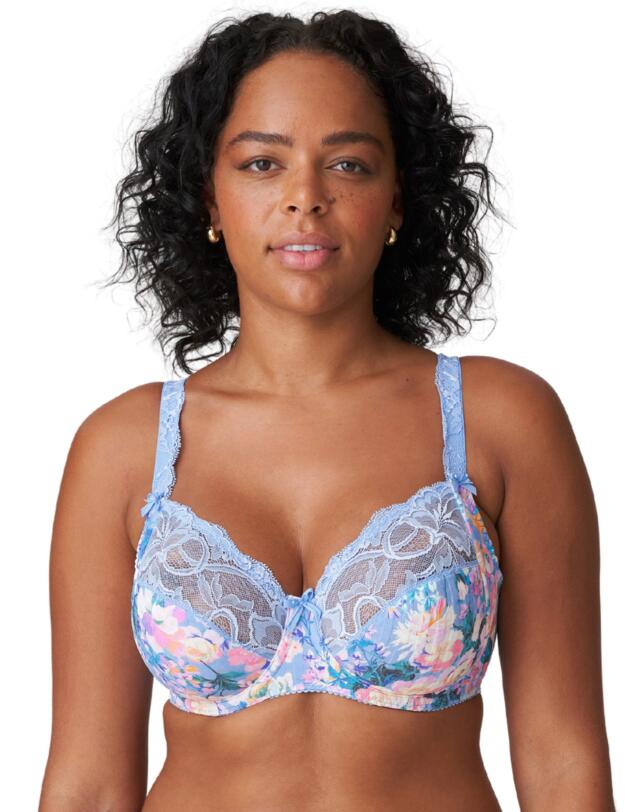 Prima Donna Madison Full Cup Bra Open Air