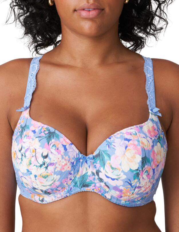 Prima Donna Madison Padded Heartshape Bra Open Air