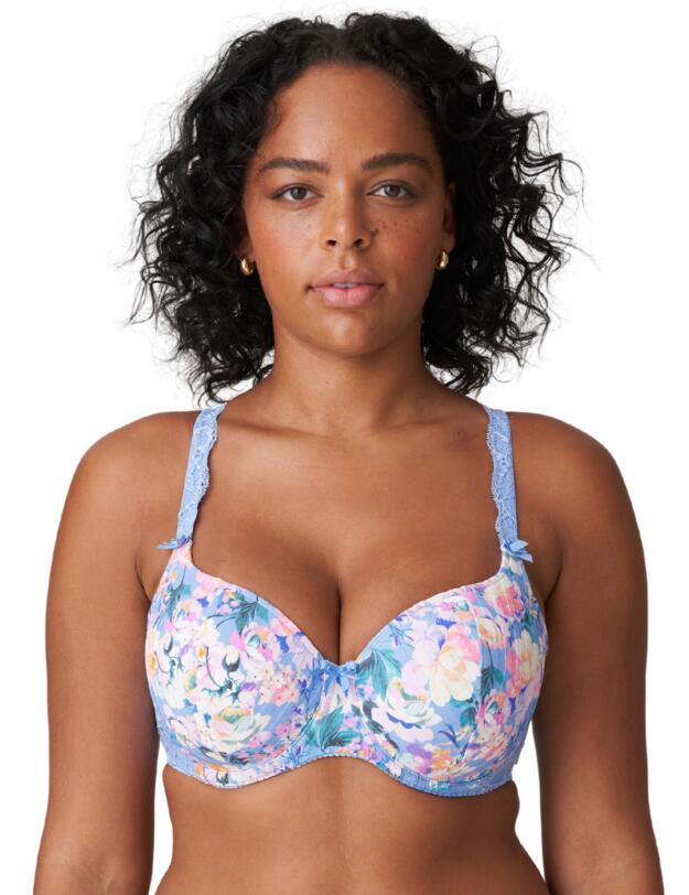 Prima Donna Madison Padded Heartshape Bra Open Air