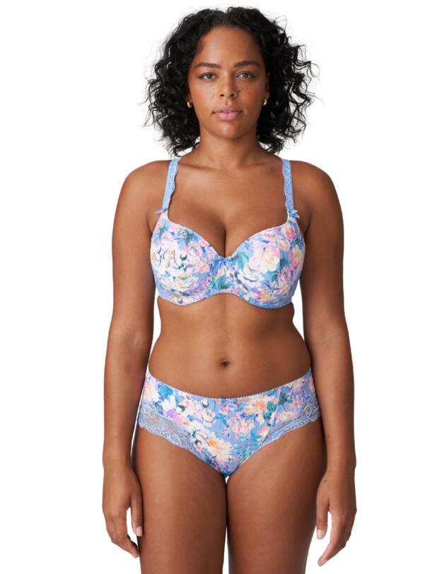Prima Donna Madison Padded Heartshape Bra Open Air