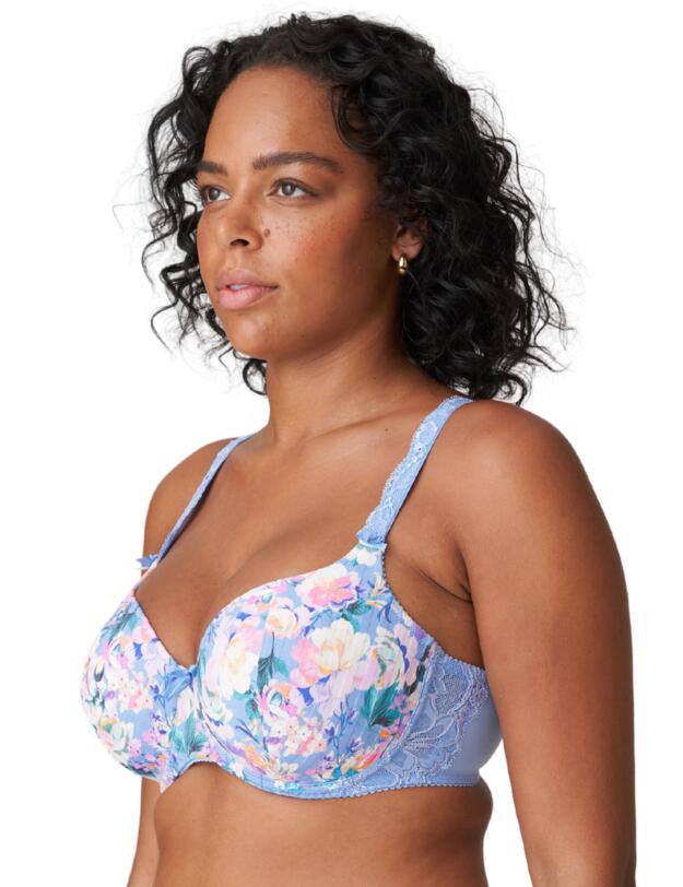 Prima Donna Madison Padded Heartshape Bra Open Air