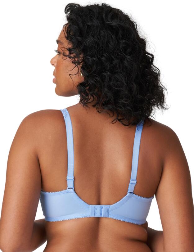Prima Donna Madison Padded Heartshape Bra Open Air