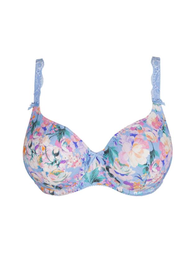 Prima Donna Madison Padded Heartshape Bra Open Air