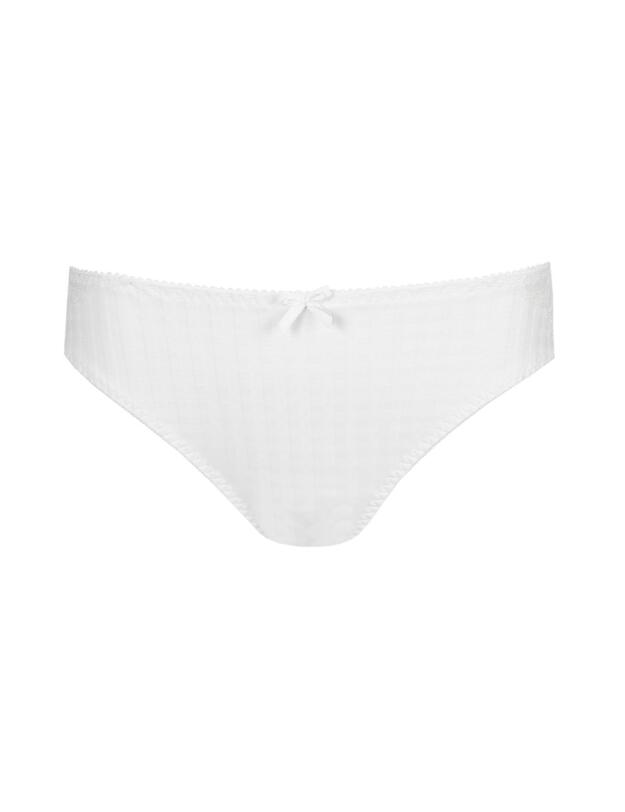 Prima Donna Madison Rio Brief White