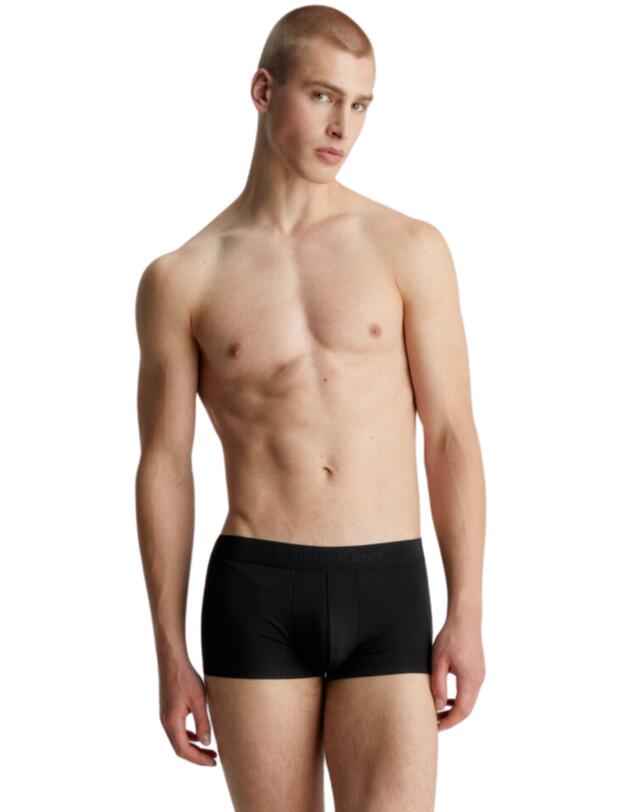 Calvin Klein Trunks Black