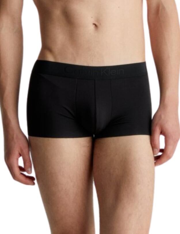 Calvin Klein Trunks Black