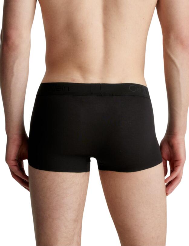Calvin Klein Trunks Black