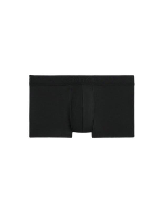 Calvin Klein Trunks Black