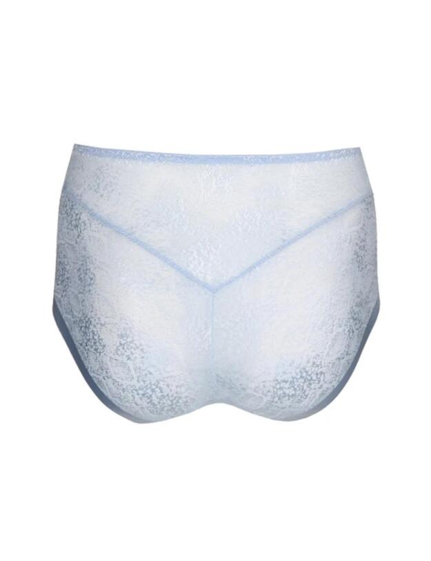Prima Donna Twist Lumino Full Briefs Pale Blue