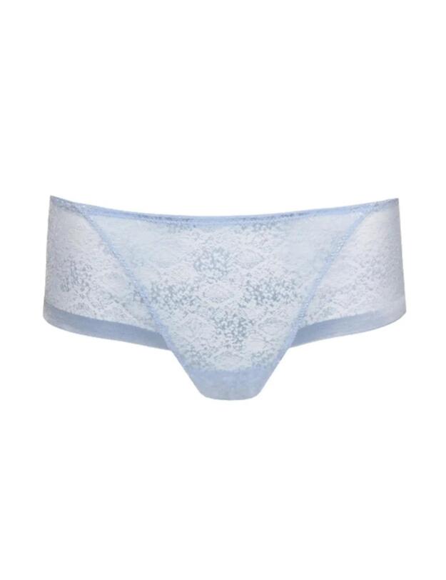 Prima Donna Twist Lumino Hotpants Pale Blue