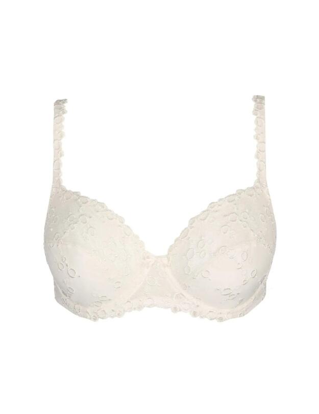 Marie Jo Nellie Full Cup Bra Natural 