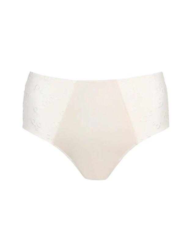 Marie Jo Nellie Full Briefs Natural 