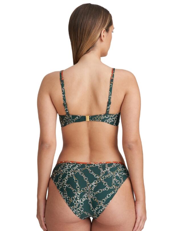 Marie Jo Tazar Rio Bikini Brief Malachite 