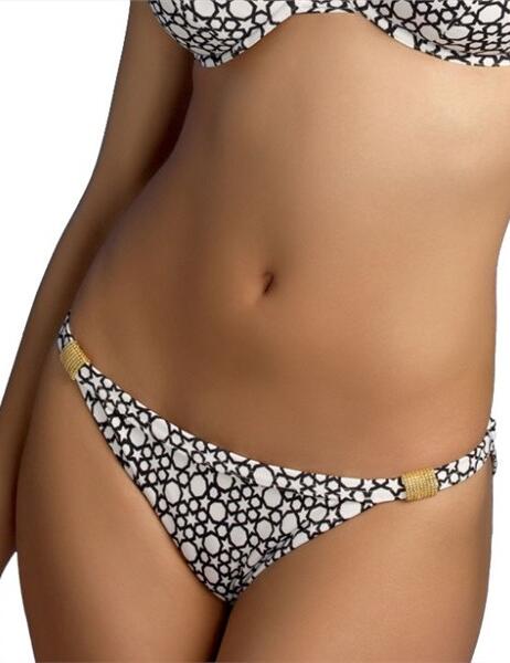 9542 Freya Stellar Tab Bikini Brief - 9542 Tab Brief