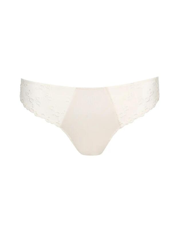 Marie Jo Nellie Rio Briefs Natural 