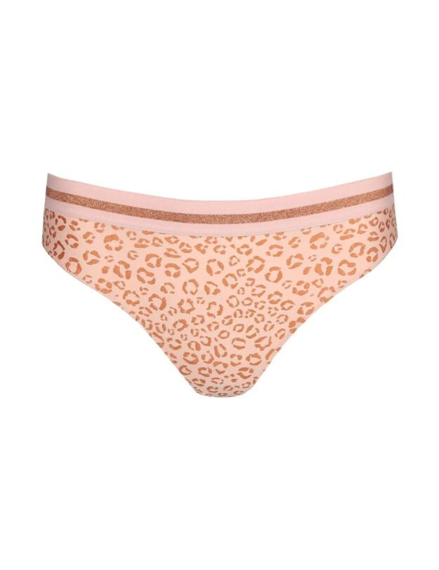 Marie Jo Benicio Rio Briefs Pearly Pink 