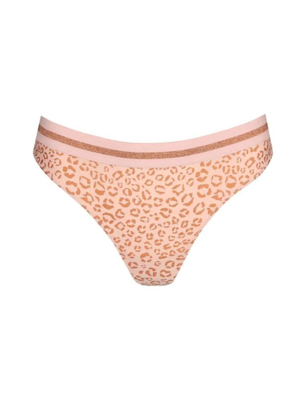 Marie Jo Benicio Thong Pearly Pink 