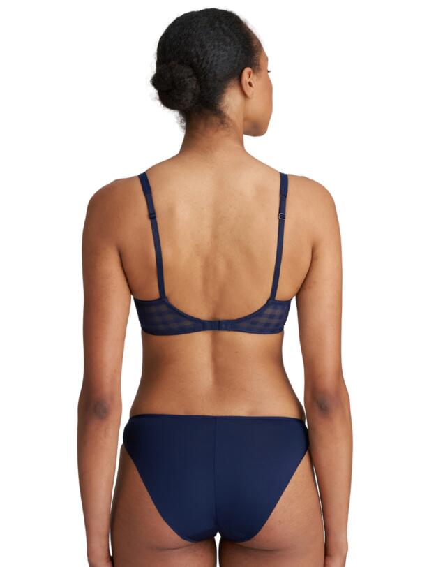 Marie Jo Jereme Full Cup Bra Sapphire Blue 