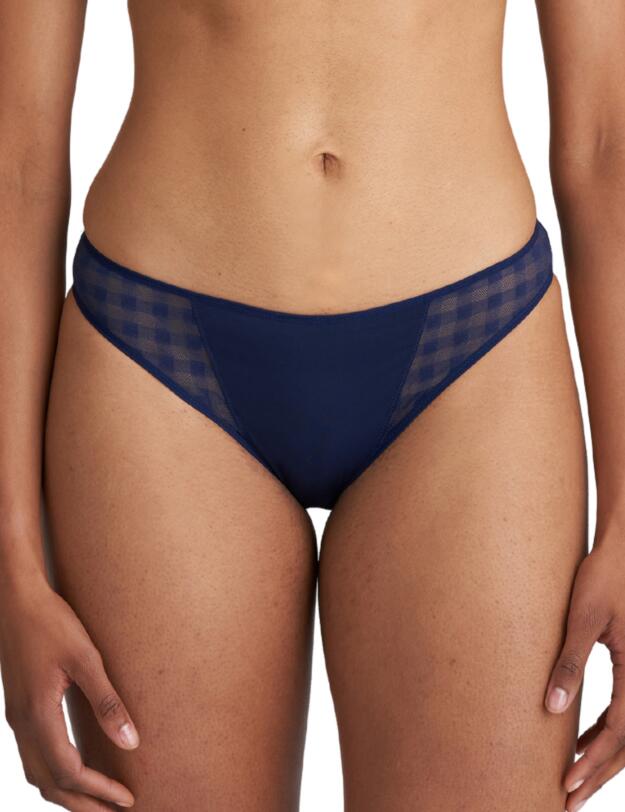Marie Jo Jereme Rio Brief Sapphire Blue