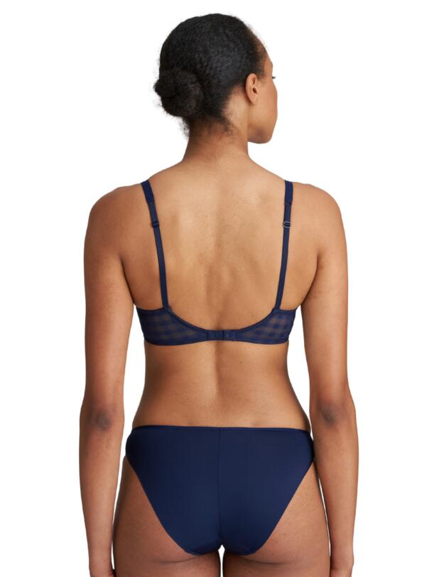 Marie Jo Jereme Rio Brief Sapphire Blue