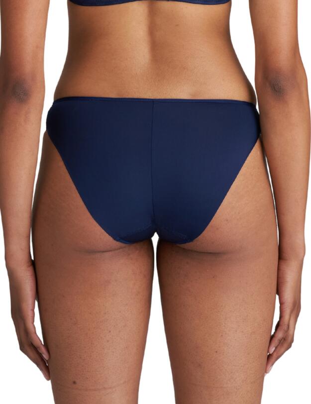 Marie Jo Jereme Rio Brief Sapphire Blue
