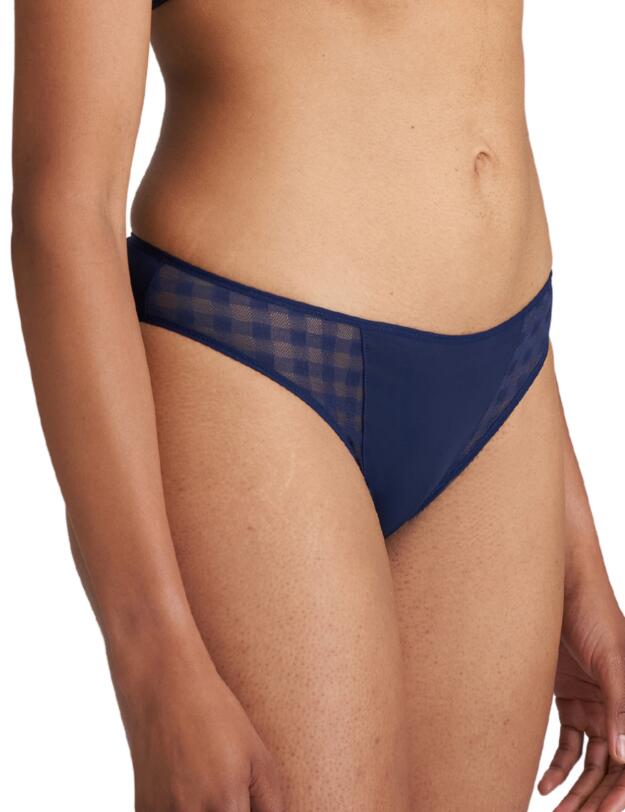 Marie Jo Jereme Rio Brief Sapphire Blue