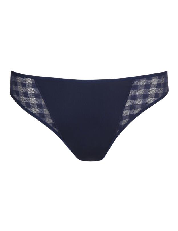 Marie Jo Jereme Rio Brief Sapphire Blue
