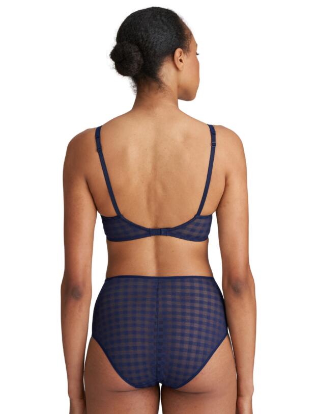  Marie Jo Jereme Full Brief Sapphire Blue
