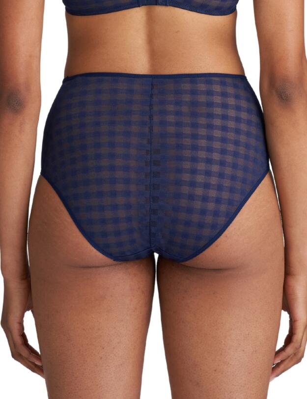  Marie Jo Jereme Full Brief Sapphire Blue