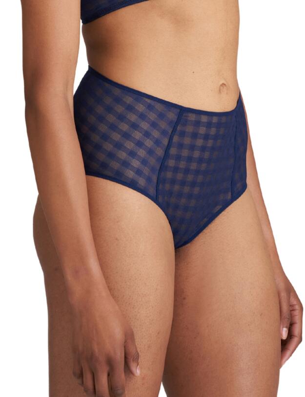  Marie Jo Jereme Full Brief Sapphire Blue