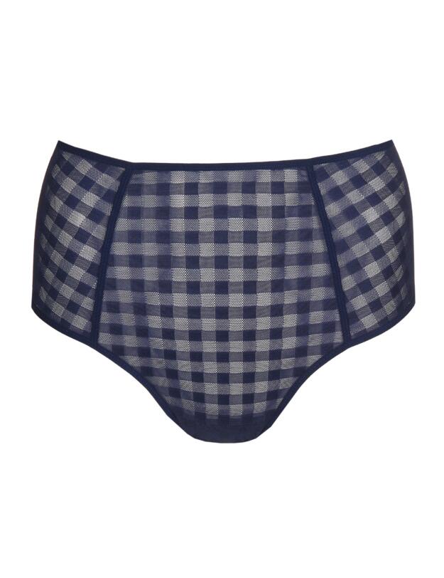  Marie Jo Jereme Full Brief Sapphire Blue