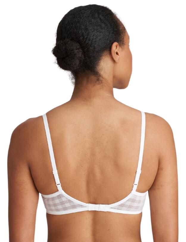 Marie Jo Jereme Spacer Full Cup Bra White