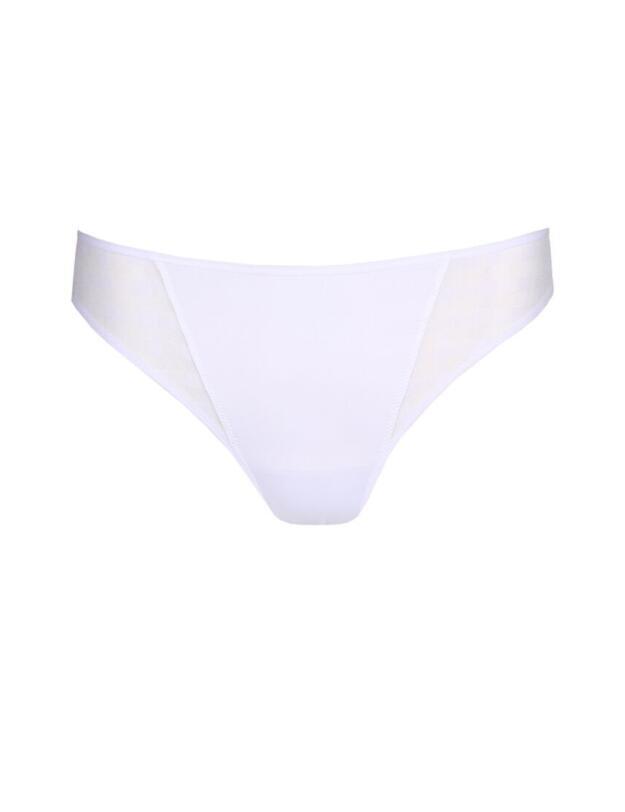 Marie Jo Jereme Rio Brief White