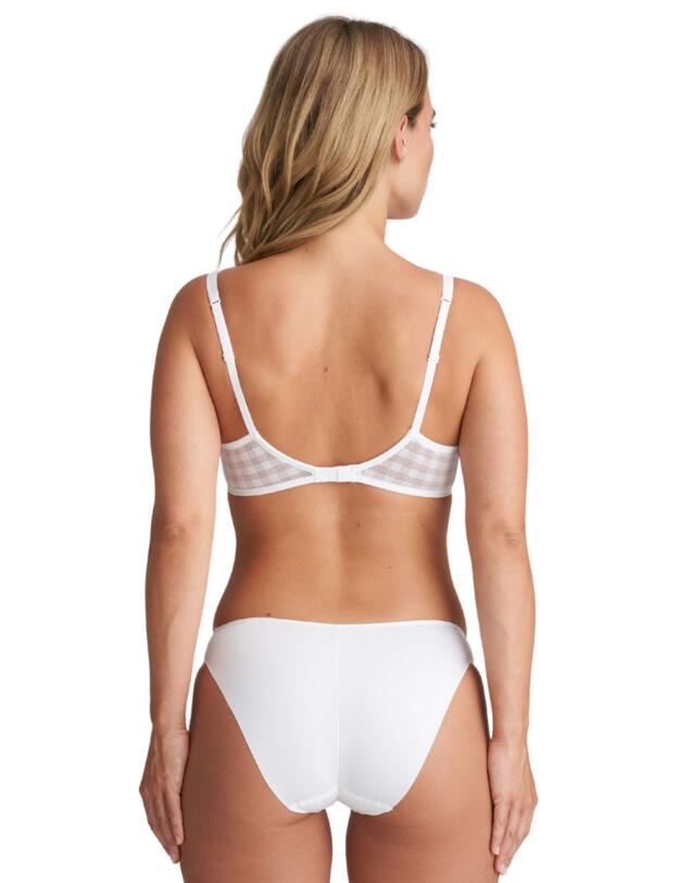 Marie Jo Jereme Rio Brief White