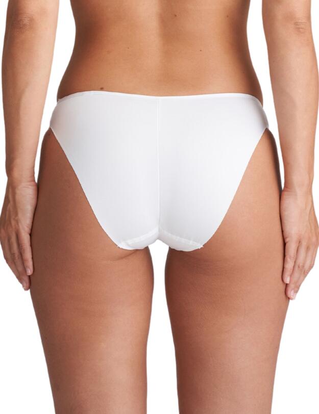Marie Jo Jereme Rio Brief White