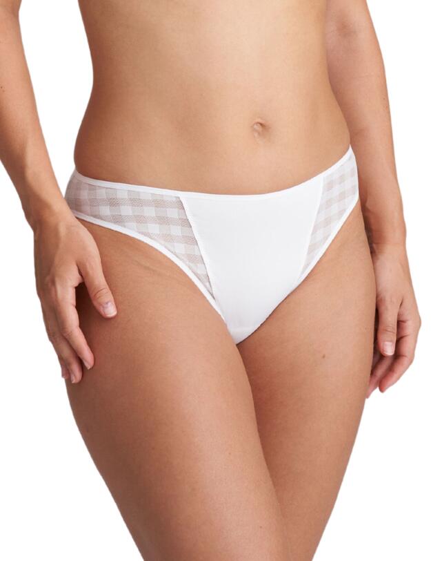 Marie Jo Jereme Rio Brief White