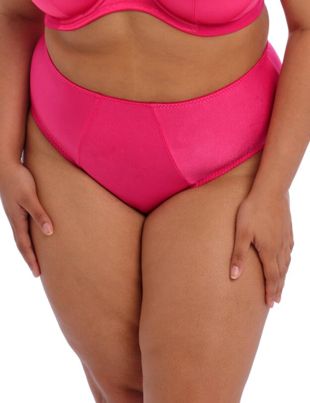 Goddess Keira Briefs Hot Pink