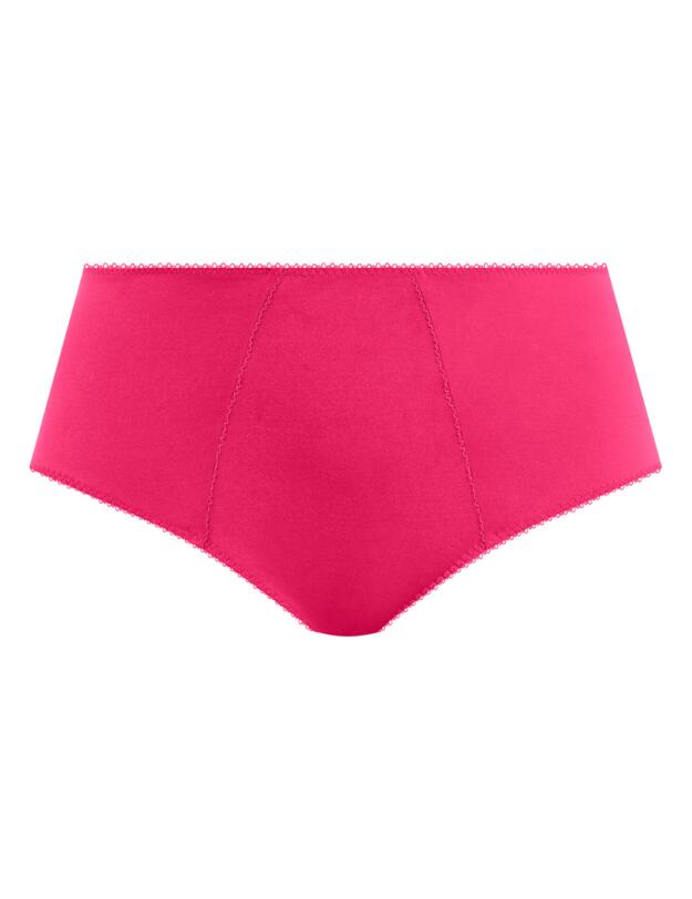 Goddess Keira Briefs Hot Pink