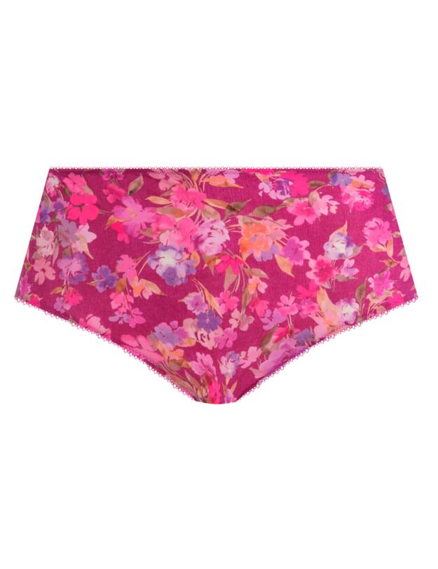 Goddess Kayla High Rise Briefs Summertime 
