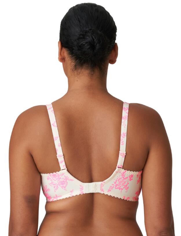 Prima Donna Novaro Full Cup Bra Vibrant Blossom