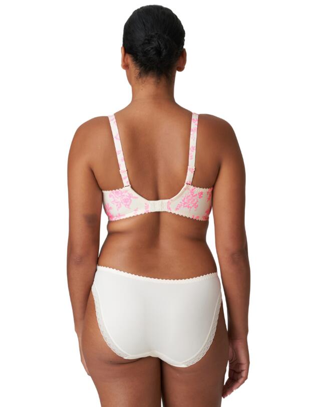 Prima Donna Novaro Full Cup Bra Vibrant Blossom