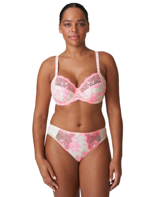 Prima Donna Novaro Full Cup Bra Vibrant Blossom