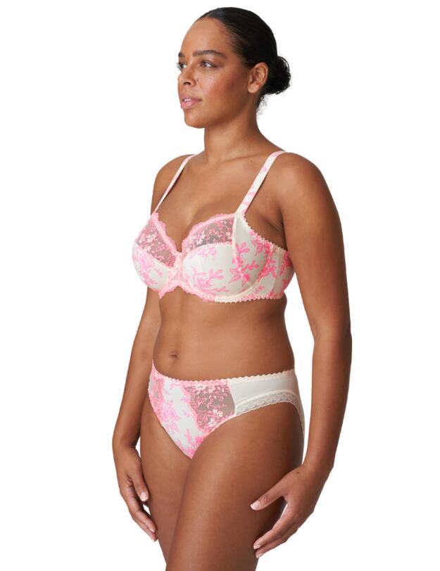 Prima Donna Novaro Full Cup Bra Vibrant Blossom