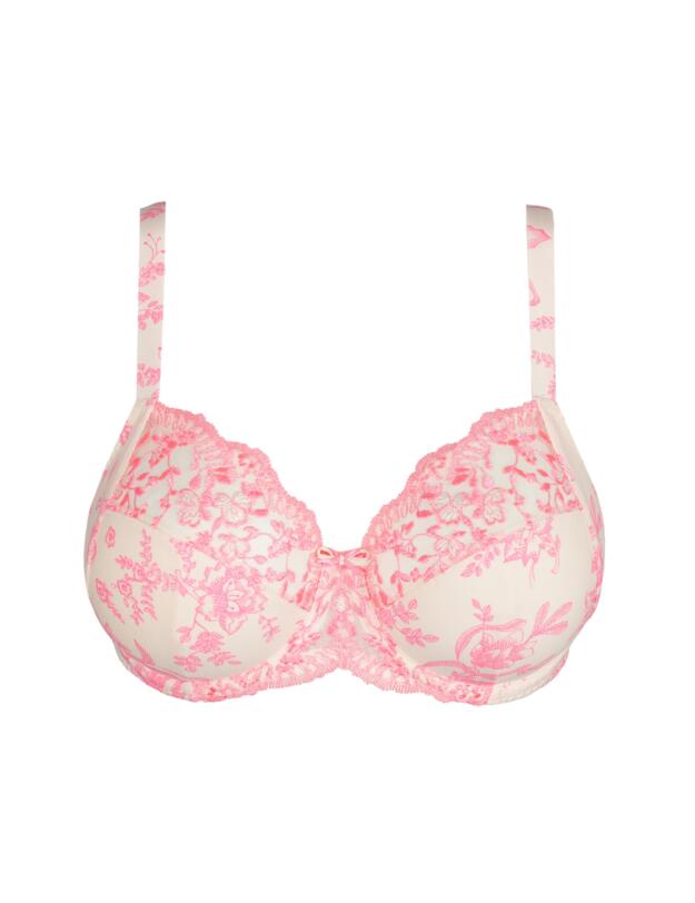 Prima Donna Novaro Full Cup Bra Vibrant Blossom
