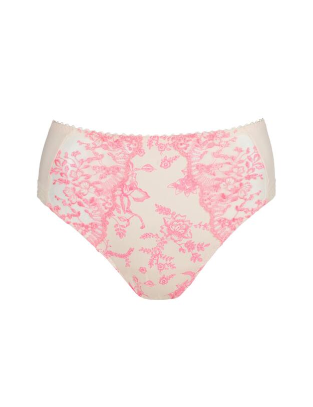 Prima Donna Novaro Full Briefs Vibrant Blossom