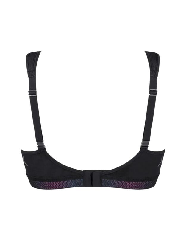  Triumph Triaction Cardio Cloud Sports Bra Black