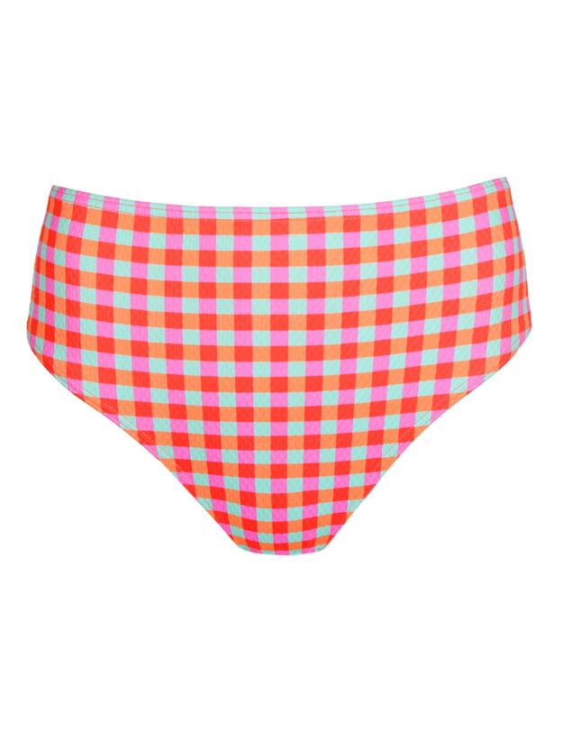 Prima Donna Marival Full Bikini Brief Ocean Pop