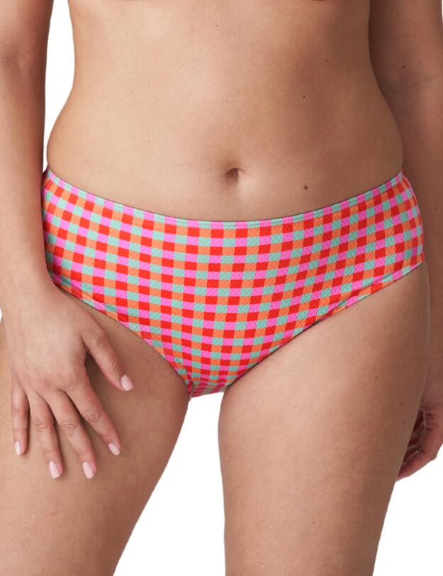 Prima Donna Marival Full Bikini Brief Ocean Pop