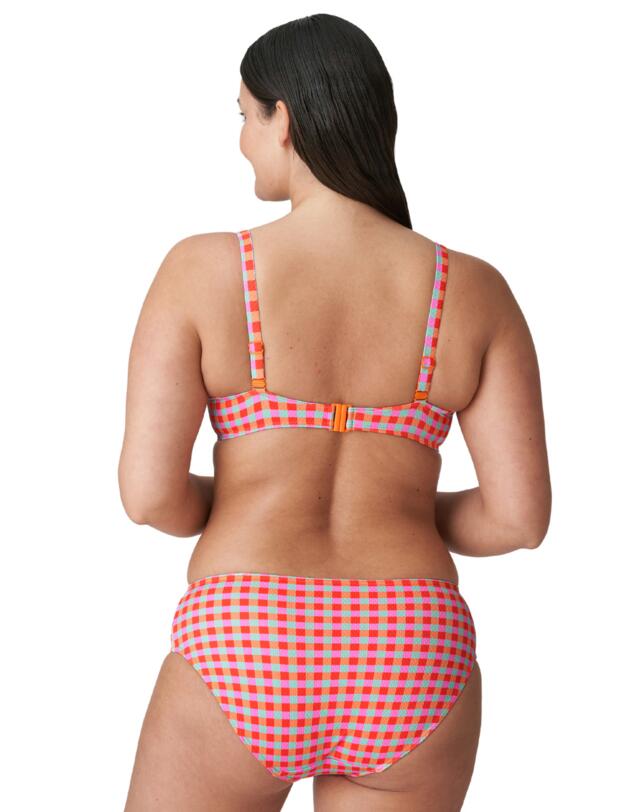 Prima Donna Marival Full Bikini Brief Ocean Pop