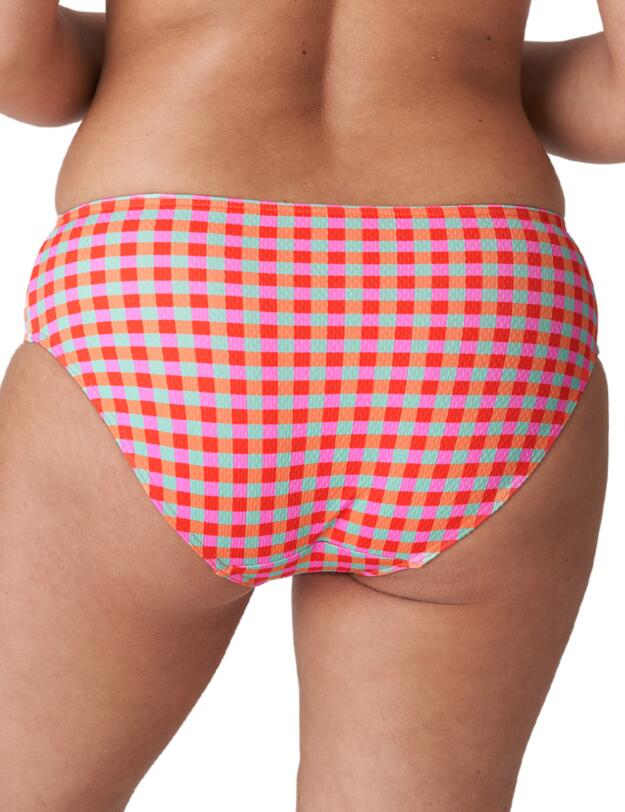 Prima Donna Marival Full Bikini Brief Ocean Pop